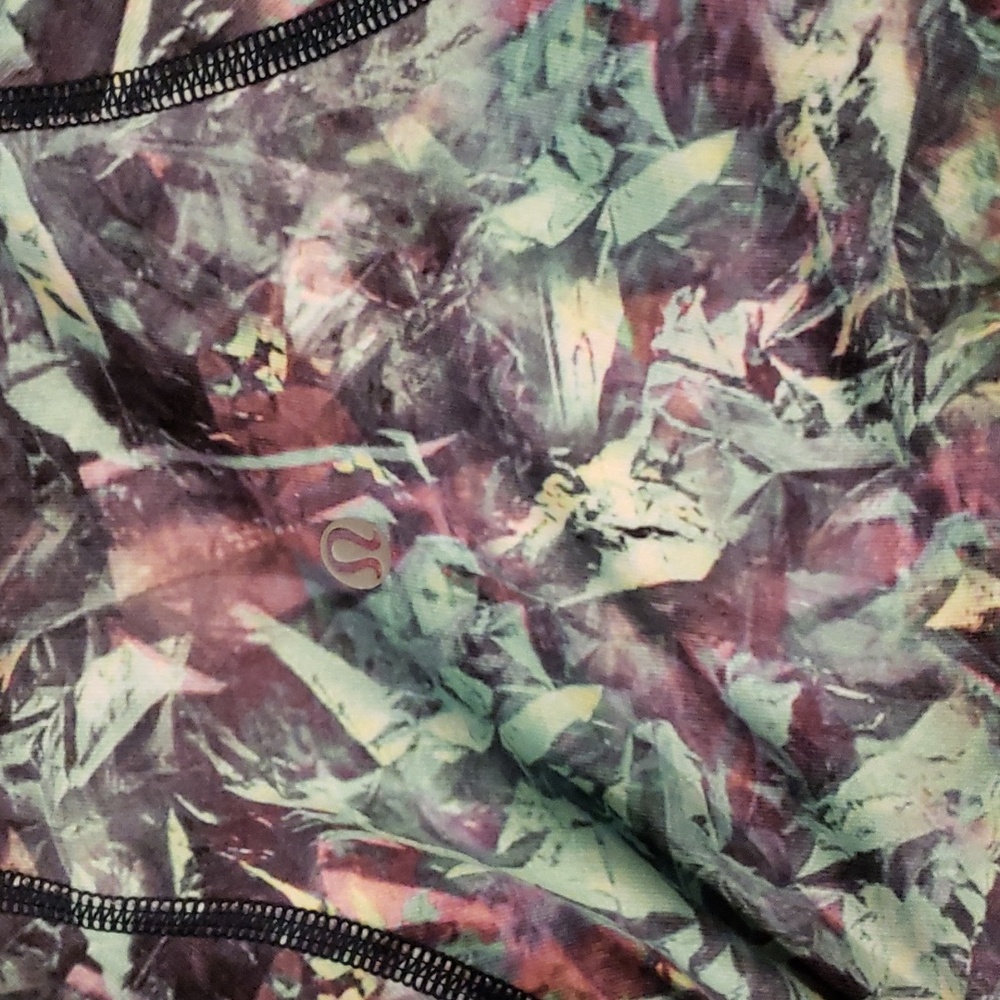 Lululemon Reversible Jacket - Picture 7 of 8